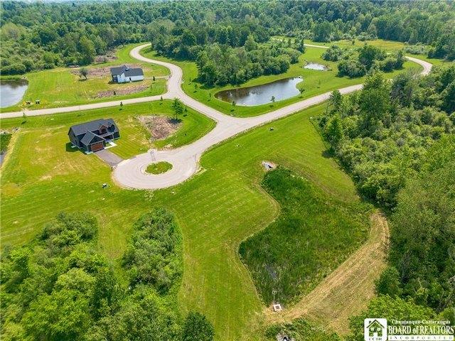 Land for sale in Ashville, New York