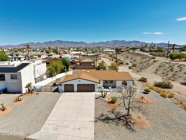 House for sale in Lake Havasu City, Arizona