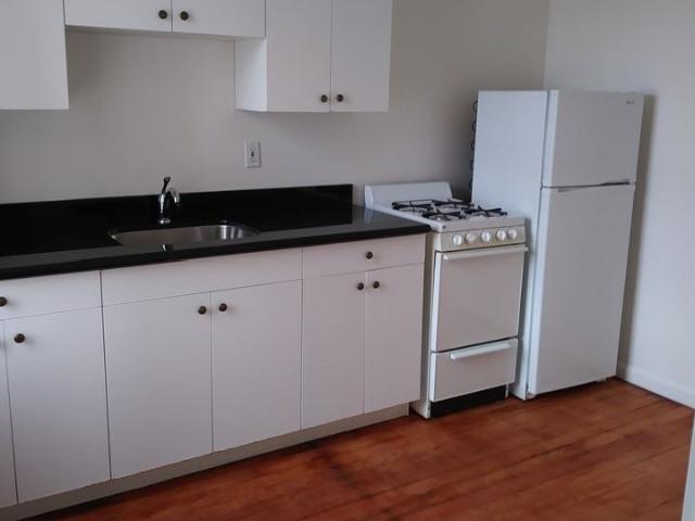 Apartment for rent in San Francisco, California