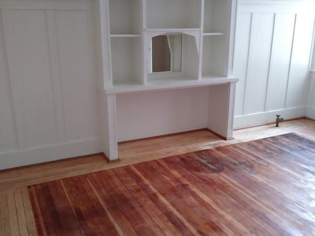 Apartment for rent in San Francisco
