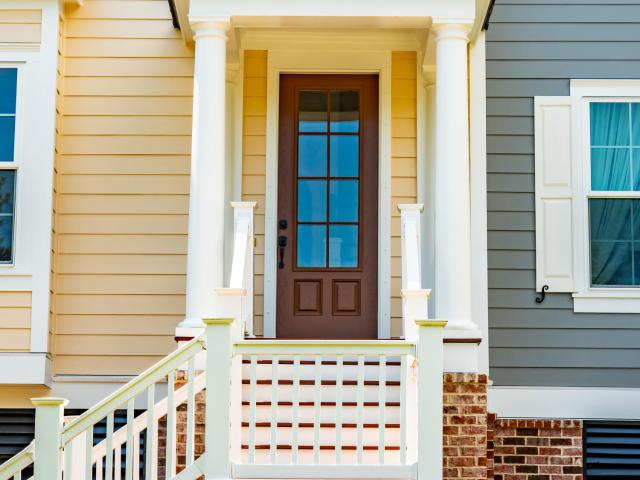 Townhouse for sale in Mount Pleasant, South Carolina