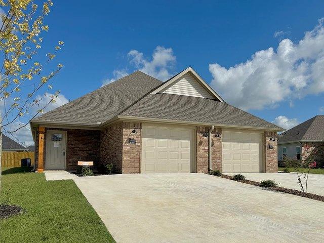 House for sale in Ark
