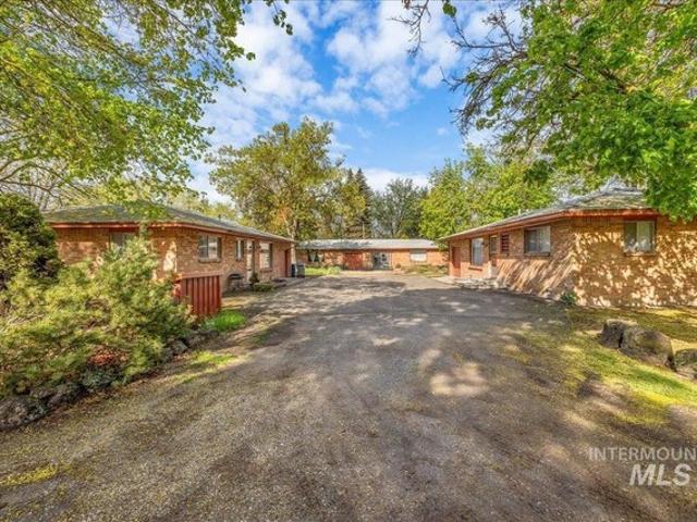 House for sale in Boise, Idaho