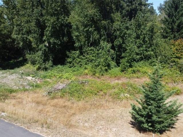 Land for sale in Roy, Washington