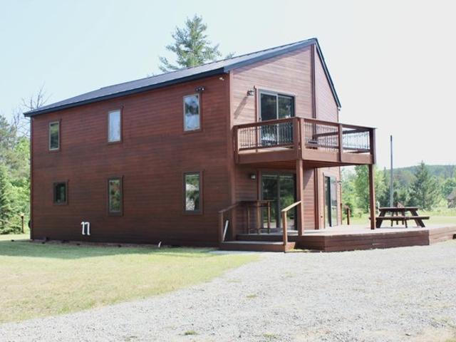 House for sale in Grayling, Michigan