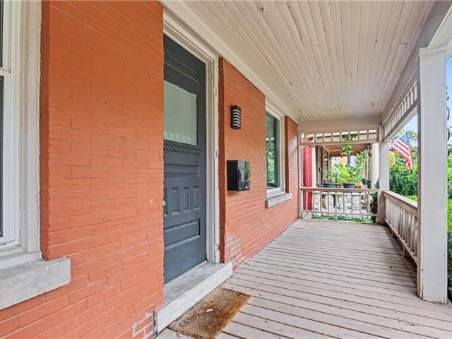 House for sale in Kansas City, Missouri