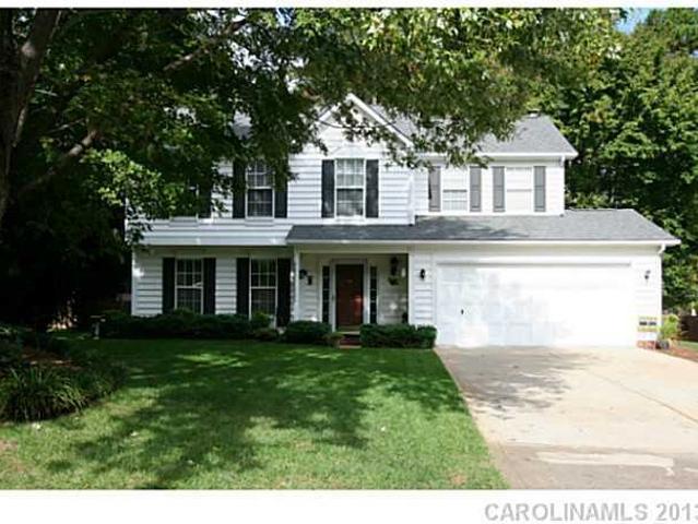 House for sale in Mecklenburg, North Carolina