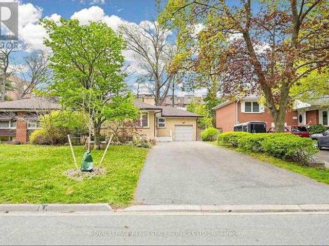House for sale in Mississauga, Ontario