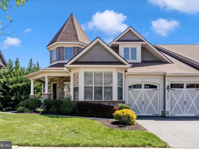 Townhouse for sale in Frederick, Maryland