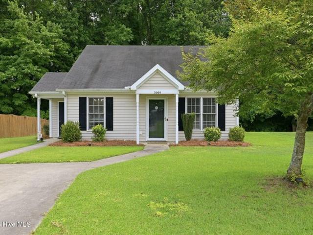 House for sale in Wilson, North Carolina