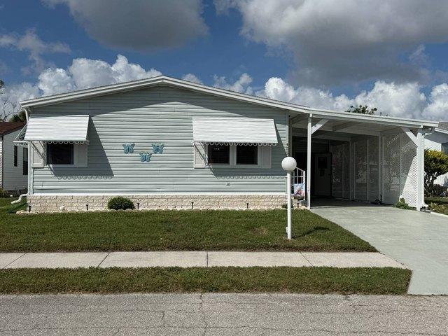 House for sale in Ellenton, Florida