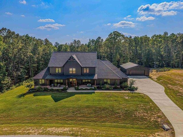 House for sale in Ark
