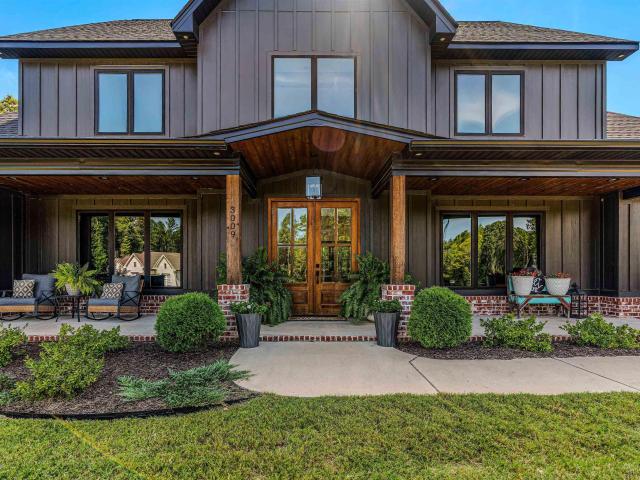 House for sale in Ark