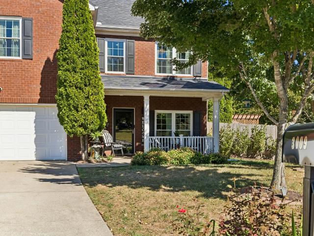 House for sale in Spring Hill, Middle Tennessee