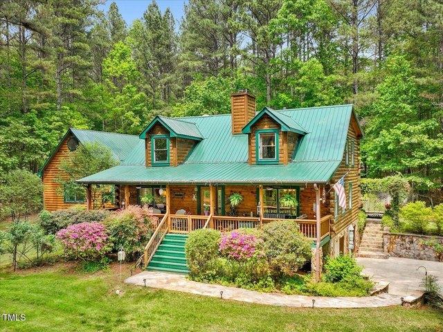 House for sale in Chatham, North Carolina