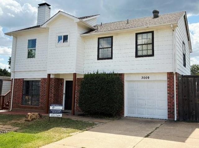 House for sale in Plano, Texas