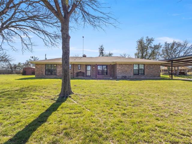House for sale in Parker, Texas