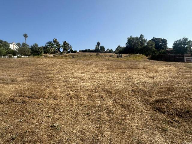 Land for sale in Escondido, California