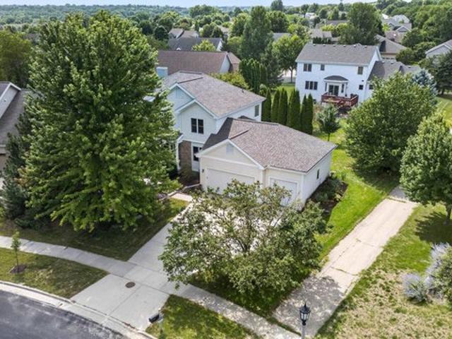 House for sale in Fitchburg, Wisconsin