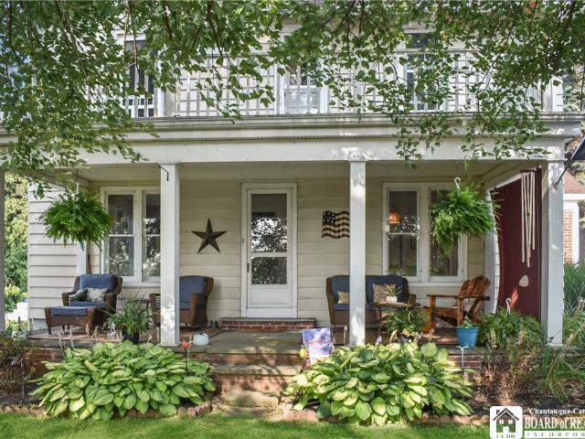 House for sale in Ellery, New York