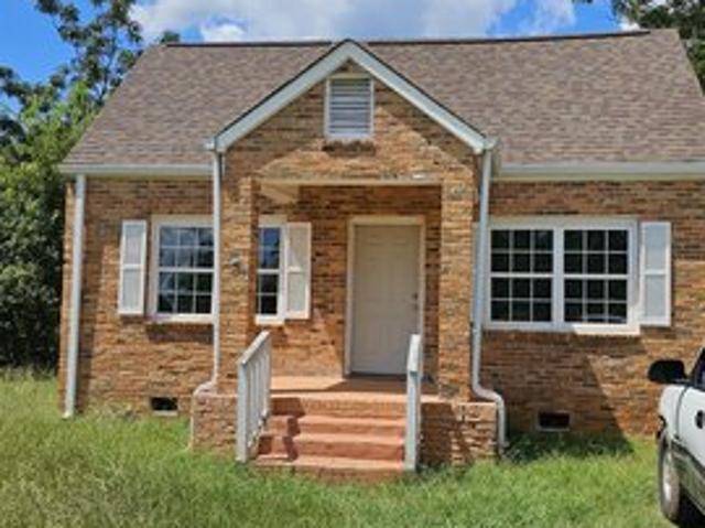 House for sale in Hawkinsville, Pulaski County