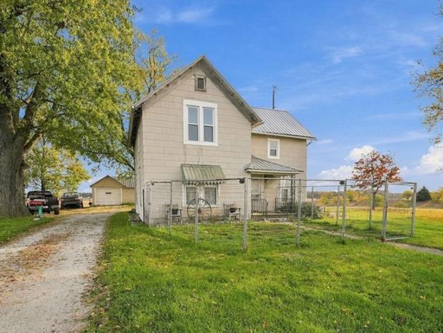 House for sale in Albion, Noble County