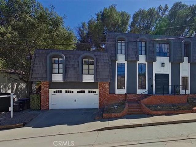 House for sale in Glendale, Los Angeles County