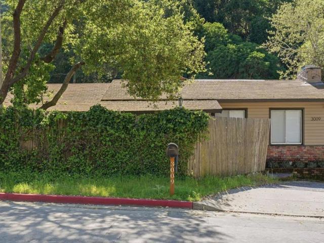 Land for sale in Belmont, San Mateo County