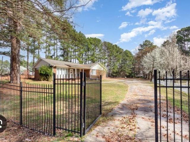 House for sale in Wake, North Carolina
