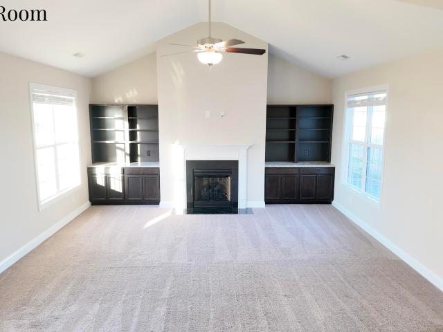 House for sale in New Bern, North Carolina