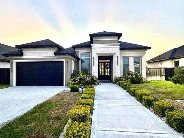House for sale in Hidalgo, Texas