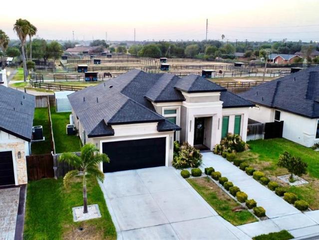 House for sale in Hidalgo, Texas