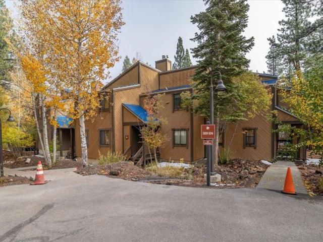 Condo for sale in Truckee, California