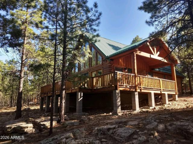 House for sale in Arizona