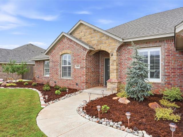 House for sale in Altus, Oklahoma
