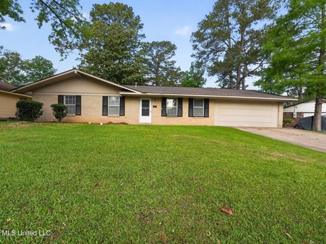 House for sale in Jackson, Mississippi