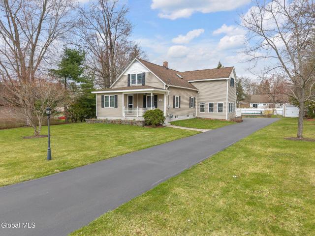House for sale in Guilderland, New York