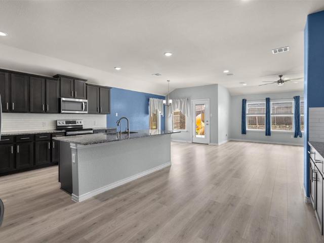 House for sale in Anna, Texas