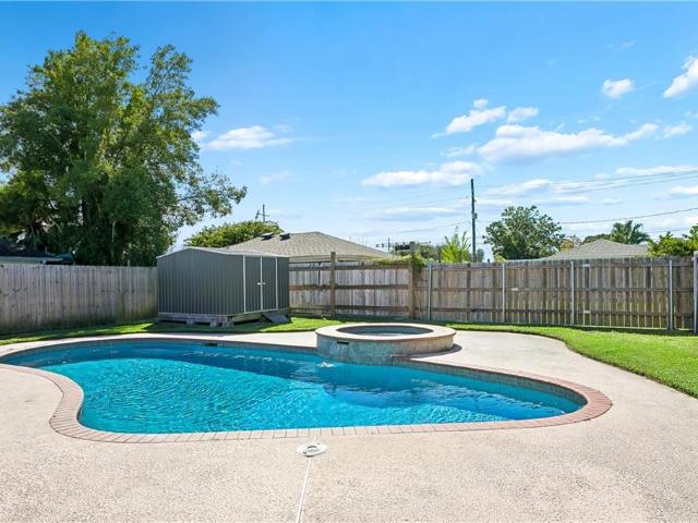 House for sale in Kenner, Louisiana