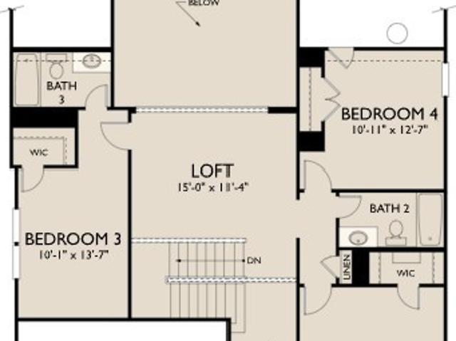 House for sale in League City, Texas