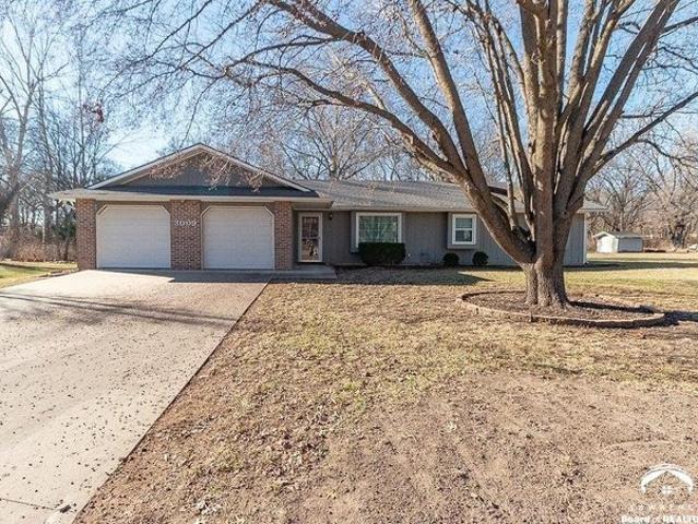 House for sale in Kansas