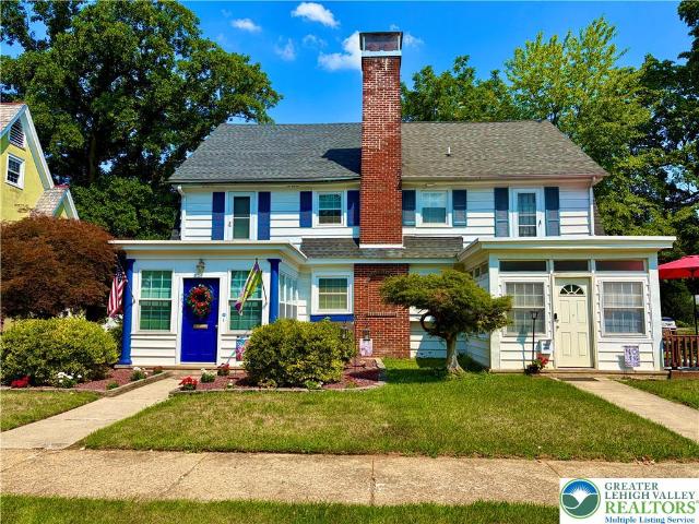 House for sale in Lehigh, Pennsylvania