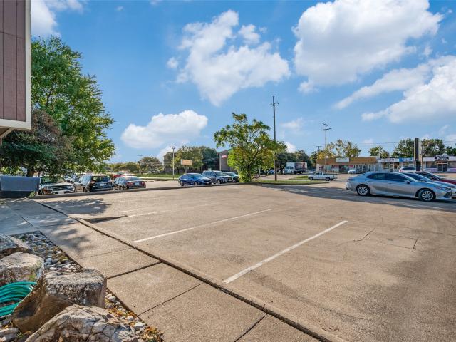 Commercial for sale in Irving