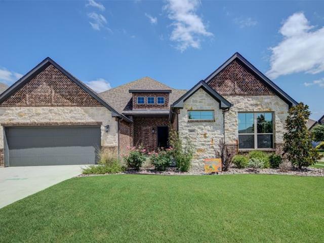 House for sale in Wise, Texas