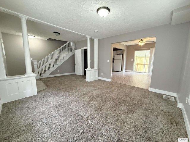 House for sale in Nebraska