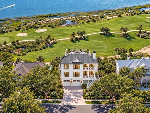 House for sale in Forest Trail, Isle of Palms