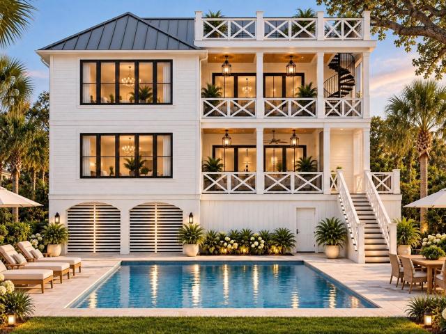 House for sale in Forest Trail, Isle of Palms