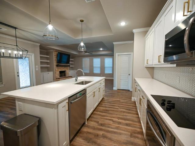 House for sale in Wise, Texas