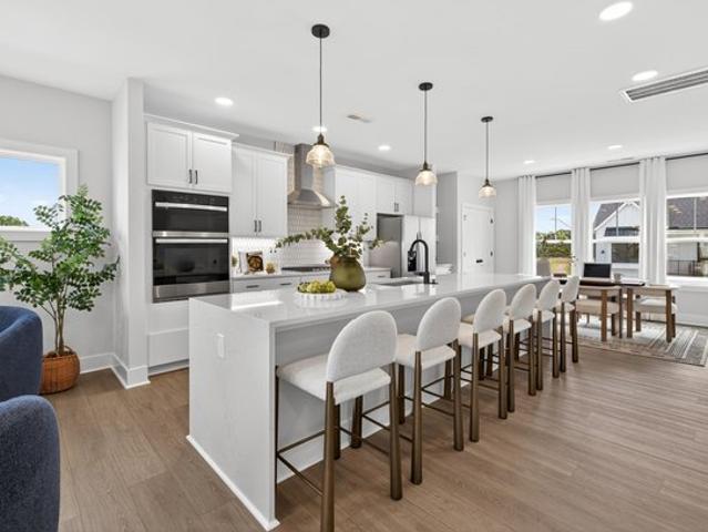 Townhouse for sale in Wake, North Carolina