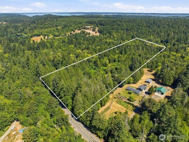 Land for sale in Lakebay, Washington